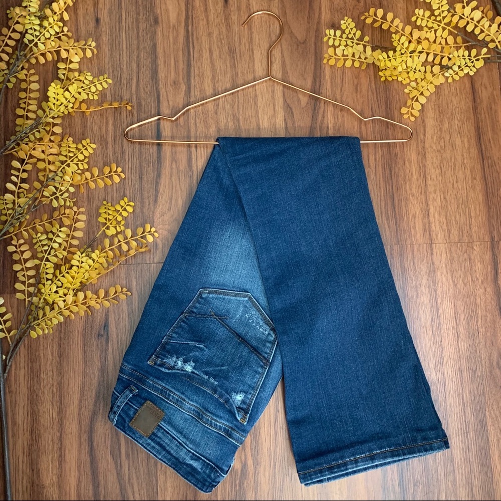 Women BKE Jeans